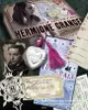 Noble Collection Harry Potter Artefact Box Hermine Granger Produktbild-Vorschau 1