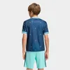 adidas DFB Kinder WM26 Auswärtstrikot Collegiate Navy Produktbild-Vorschau 4