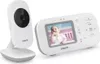 VTech VM2251, dětská video chůvička s barevným displejem Náhled obrázku produktu 3