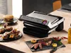 Tefal OptiGrill+ GC712D, Silber, Rechteckig, Sensor, Produktbild-Vorschau 38