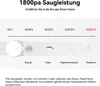 Roboterstaubsauger 2000Pa,Saugroboter Wischfunktion, Produktbild-Vorschau 4