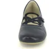Josef Seibel Fiona 39 Ballerina Blau Produktbild-Vorschau 94