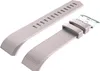 Lila horlogebandje - Polsbandje geschikt voor Fitbit - Productafbeelding-voorbeeld 2