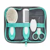 reer BabyCare Pflegeset, 5-tlg., Nagelpflege, Nagelschere, Produktbild-Vorschau 3