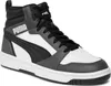 Puma Rebound v6  Sneakers Hoog - Zwart - Maat 44 Produktbild-Vorschau 26