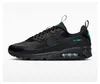 Nike Air Max 90 Drift IO1908-010 Black/Anthracite-Dusty Produktbild-Vorschau 3