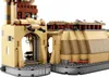 LEGO Star Wars 75326 Sala tronowa Boby Fetta Podgląd zdjęcia produktu 27