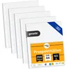perfect line 200 buste trasparenti A4 goffrate, 60 micron, Anteprima dell’immagine prodotto 1