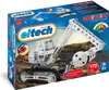 eitech Metallbaukasten 00087 - Bagger 1 Produktbild-Vorschau 1