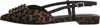 Tamaris Damen Pumps Sling Zierspange Strass spitze Form Produktbild-Vorschau 9