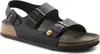 Birkenstock Milano ESD BF Sandale schwarz Weite: normal  Produktbild-Vorschau 7
