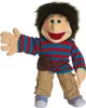 Living Puppets Chrischi Produktbild-Vorschau 5