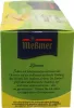 Meßmer Thé vert citron fruité et pétillant en sachet 43g Voir les images du produit 5