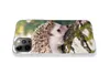 MuchoWow® Handyhülle Schutzhülle Hülle für iPhone 12 Pro Produktbild-Vorschau 5