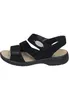 Rieker Sandalen Sandalen Leder Produktbild-Vorschau 44
