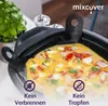 mixcover Dauerbackfolie - Backpapier, Tropfschutz für Produktbild-Vorschau 5