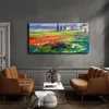 Coloray Canvas 120x60  Wandbild Leinwand Bilder Landschaft Produktbild-Vorschau 3
