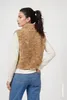 monari Weste 526 brown sugar 38 Produktbild-Vorschau 4