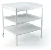 GEUTHER Wickelregal Clara XL weiß | 90 cm Arbeitshöhe | mit Produktbild-Vorschau 1