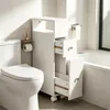 MYMAI 15cm schmaler Nischenschrank mit Rollen, Produktbild-Vorschau 4