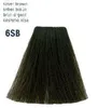 Goldwell Topchic Tube C6SB Silver Brown 60ml - colore Anteprima dell’immagine prodotto 4