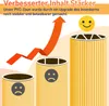 Jopassy PVC Sichtschutzmatte Sichtschutzzaun Sichtschutz Produktbild-Vorschau 5