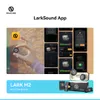 Set di microfoni wireless Hollyland Lark M2, ultraleggero Anteprima dell’immagine prodotto 12