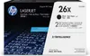 HP 26X - 2er-Pack - Hohe Ergiebigkeit - Schwarz - Original Produktbild-Vorschau 18
