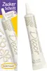 Günthart Zucker-Schrift weiß 25 g Produktbild-Vorschau 4