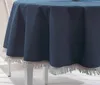 Garten Balkon Terrasse Camping Tischdecke, Eckig Rund Oval, Produktbild-Vorschau 1