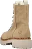 Rieker Damen Stiefel, beige(marble (4)), Gr. 41 Produktbild-Vorschau 26