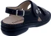 Finn Comfort Milos, Sandale, Nappa (Glattleder), schwarz Produktbild-Vorschau 35
