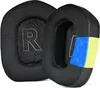 TRADEBIT 2x náhradní náušníky pro sluchátka Logitech G733 Náhled obrázku produktu 5
