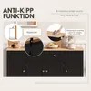 Anrichte Modern Küchenbuffet Mehrzweckschrank Produktbild-Vorschau 6
