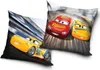Disney Cars Kissenbezug Maße ca. 40 x 40 cm da Produktbild-Vorschau 3
