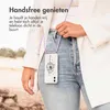 etui imoshion Design ze sznurkiem do Samsung Galaxy A35 - Podgląd zdjęcia produktu 3