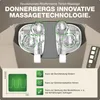 Donnerberg Nackenmassagegerät Proneck KNM-002 Beige mit Produktbild-Vorschau 5