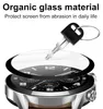 Voor de Xiaomi Smart Band 9 Active: Plexiglas Productafbeelding-voorbeeld 3