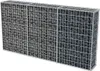 gabionový koš vidaXL ocelový 200×30×100 cm Náhled obrázku produktu 6
