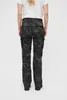 Brandit Donna - Calzamaglia BDU Ripstop camo scuro - W29 Anteprima dell’immagine prodotto 15