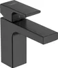 Miscelatore lavabo hansgrohe Vernis Shape 100 con Anteprima dell’immagine prodotto 2