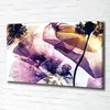 Tulup® Leinwandbild - 100x70 cm - Wandkunst - Drucke auf Produktbild-Vorschau 2