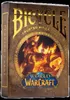 Bicycle World Of Warcaft Classic, 56 kusov, Červená, Náhľad obrázku produktu 11