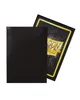 Maniche standard Dragon Shield - Nero (100 maniche) Anteprima dell’immagine prodotto 9