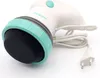 Beper Green/White/Black 40.500 Anti-Cellulite Massager Náhled obrázku produktu 7