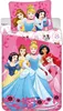 Jerry Fabrics JF0230 Princess 2017, Baumwolle, Pink, 200 x Produktbild-Vorschau 2