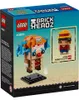 LEGO® BrickHeadz 40800 Buggy der Clown Figur Produktbild-Vorschau 3