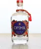 A bottle of Opihr Oriental Spiced London Dry Gin is shown against a white background. Produktbild-Vorschau