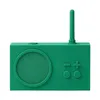 Lexon - Radio FM Tykho 3 (vert) Voir les images du produit 3