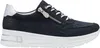 Baskets Basse en cuir Alabama Voir les images du produit 2